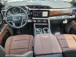 New 2025 GMC Sierra 2500 Denali Ultimate Crew Cab 4WD Pickup for sale #G251191 - photo 10