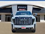 New 2025 GMC Sierra 2500 Denali Ultimate Crew Cab 4WD Pickup for sale #G251191 - photo 3