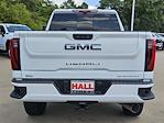 New 2025 GMC Sierra 2500 Denali Ultimate Crew Cab 4WD Pickup for sale #G251191 - photo 4