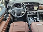 New 2025 GMC Sierra 2500 Denali Ultimate Crew Cab 4WD Pickup for sale #G251191 - photo 9