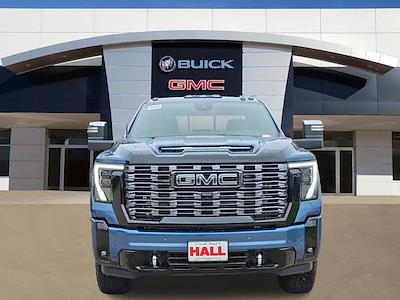 2025 GMC Sierra 2500 Crew Cab 4WD Pickup for sale #G251192 - photo 2