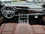 New 2025 GMC Sierra 2500 Denali Ultimate Crew Cab 4WD Pickup for sale #G251192 - photo 11