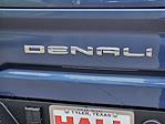 New 2025 GMC Sierra 2500 Denali Ultimate Crew Cab 4WD Pickup for sale #G251192 - photo 5