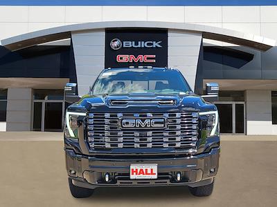 New 2025 GMC Sierra 3500 Denali Ultimate Crew Cab 4WD Pickup for sale #G251193 - photo 2