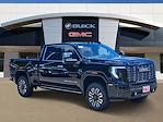 New 2025 GMC Sierra 3500 Denali Ultimate Crew Cab 4WD Pickup for sale #G251193 - photo 1