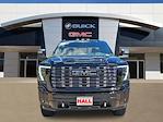 New 2025 GMC Sierra 3500 Denali Ultimate Crew Cab 4WD Pickup for sale #G251193 - photo 2