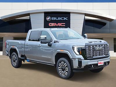 2025 GMC Sierra 3500 Crew Cab 4WD Pickup for sale #G251194 - photo 1