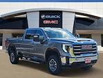 New 2025 GMC Sierra 2500 SLE Crew Cab 4WD Pickup for sale #G251196 - photo 1