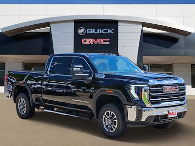 2025 GMC Sierra 2500 Crew Cab 4WD Pickup for sale #G251197 - photo 1
