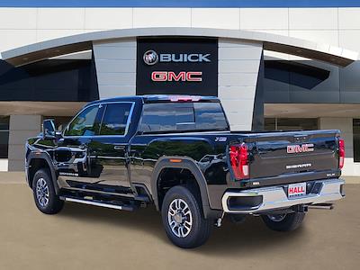 2025 GMC Sierra 2500 Crew Cab 4WD Pickup for sale #G251197 - photo 2