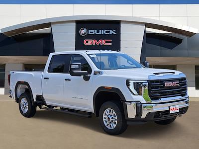 2025 GMC Sierra 2500 Crew Cab 4WD Pickup for sale #G251198 - photo 1