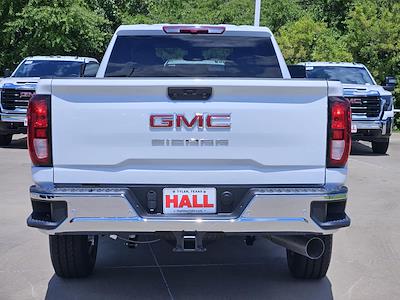 New 2025 GMC Sierra 2500 Pro Crew Cab 4WD Pickup for sale #G251200 - photo 2
