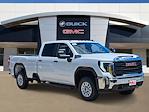 New 2025 GMC Sierra 2500 Pro Crew Cab 4WD Pickup for sale #G251200 - photo 1
