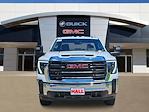New 2025 GMC Sierra 2500 Pro Crew Cab 4WD Pickup for sale #G251200 - photo 4
