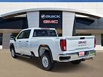 New 2025 GMC Sierra 2500 Pro Crew Cab 4WD Pickup for sale #G251200 - photo 3
