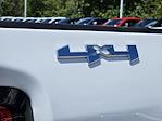 New 2025 GMC Sierra 2500 Pro Crew Cab 4WD Pickup for sale #G251200 - photo 5