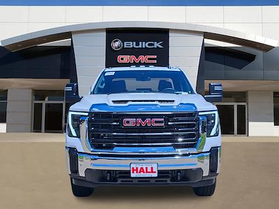 New 2025 GMC Sierra 2500 Pro Crew Cab 4WD Pickup for sale #G251201 - photo 2