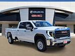 New 2025 GMC Sierra 2500 Pro Crew Cab 4WD Pickup for sale #G251201 - photo 1