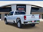 New 2025 GMC Sierra 2500 Pro Crew Cab 4WD Pickup for sale #G251201 - photo 3