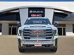 New 2025 GMC Sierra 3500 SLT Crew Cab 4WD Pickup for sale #G251203 - photo 3