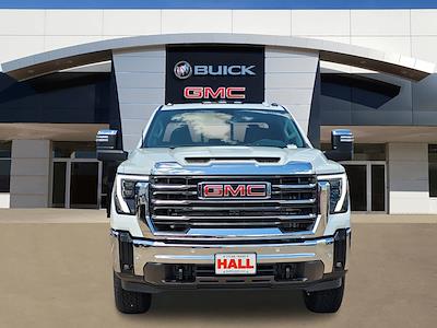 New 2025 GMC Sierra 2500 SLT Crew Cab 4WD Pickup for sale #G251205 - photo 2