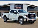 New 2025 GMC Sierra 2500 SLT Crew Cab 4WD Pickup for sale #G251205 - photo 1
