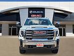 New 2025 GMC Sierra 2500 SLT Crew Cab 4WD Pickup for sale #G251205 - photo 2