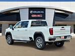New 2025 GMC Sierra 2500 SLT Crew Cab 4WD Pickup for sale #G251205 - photo 3