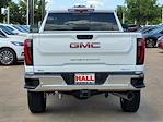 New 2025 GMC Sierra 2500 SLT Crew Cab 4WD Pickup for sale #G251205 - photo 4