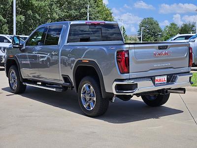 New 2025 GMC Sierra 2500 SLT Crew Cab 4WD Pickup for sale #G251206 - photo 2