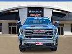 New 2025 GMC Sierra 2500 SLT Crew Cab 4WD Pickup for sale #G251206 - photo 3