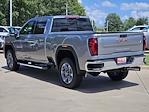 New 2025 GMC Sierra 2500 SLT Crew Cab 4WD Pickup for sale #G251206 - photo 2