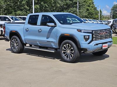 2025 GMC Canyon Crew Cab 4WD Pickup for sale #G251209 - photo 1
