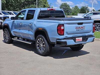 New 2025 GMC Canyon Denali Crew Cab 4WD Pickup for sale #G251209 - photo 2