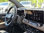 2025 GMC Canyon Crew Cab 4WD Pickup for sale #G251209 - photo 11