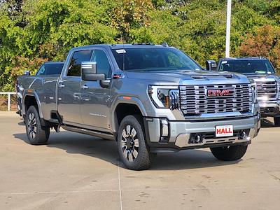 2025 GMC Sierra 3500 Crew Cab 4WD Pickup for sale #G251214 - photo 1