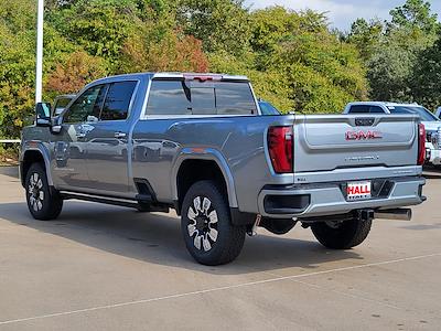 2025 GMC Sierra 3500 Crew Cab 4WD Pickup for sale #G251214 - photo 2
