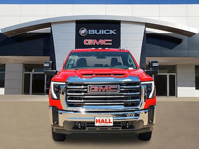 New 2025 GMC Sierra 2500 SLE Crew Cab 4WD Pickup for sale #G251215 - photo 2