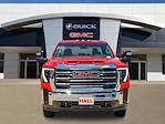 New 2025 GMC Sierra 2500 SLE Crew Cab 4WD Pickup for sale #G251215 - photo 2