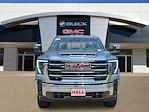 New 2025 GMC Sierra 3500 SLT Crew Cab 4WD Pickup for sale #G251216 - photo 3
