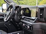 New 2025 GMC Sierra 3500 SLT Crew Cab 4WD Pickup for sale #G251216 - photo 9