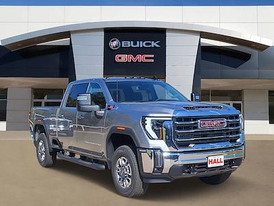 2025 GMC Sierra 2500 Crew Cab 4WD Pickup for sale #G251217 - photo 1