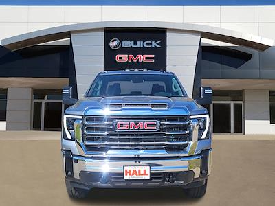 2025 GMC Sierra 2500 Crew Cab 4WD Pickup for sale #G251217 - photo 2