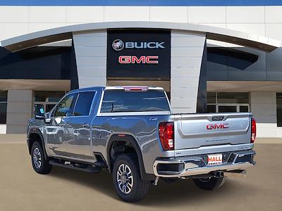 2025 GMC Sierra 2500 Crew Cab 4WD Pickup for sale #G251217 - photo 2