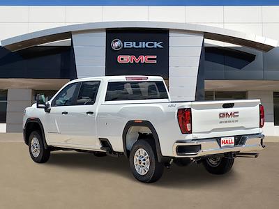 New 2025 GMC Sierra 2500 Pro Crew Cab 4WD Pickup for sale #G251219 - photo 2