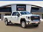 New 2025 GMC Sierra 2500 Pro Crew Cab 4WD Pickup for sale #G251219 - photo 1