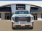 New 2025 GMC Sierra 2500 Pro Crew Cab 4WD Pickup for sale #G251219 - photo 3