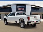 New 2025 GMC Sierra 2500 Pro Crew Cab 4WD Pickup for sale #G251219 - photo 2
