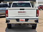 New 2025 GMC Sierra 2500 Pro Crew Cab 4WD Pickup for sale #G251219 - photo 4