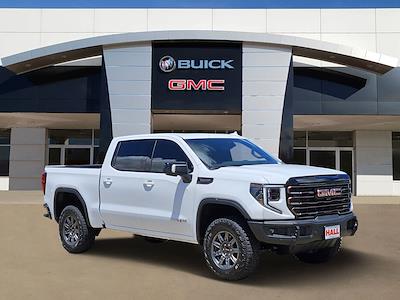 2025 GMC Sierra 1500 Crew Cab 4WD Pickup for sale #G251227 - photo 1
